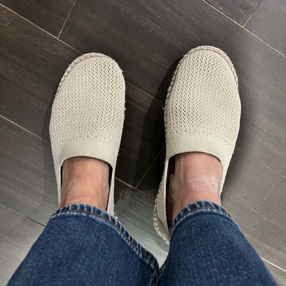 Cole Haan Espadrilles